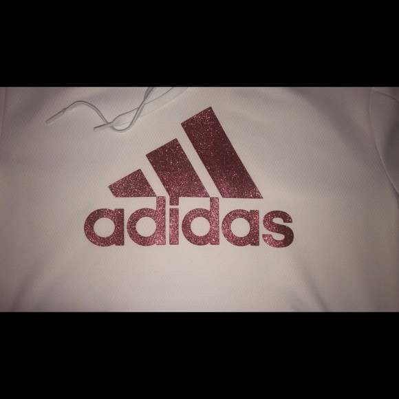 Adidas Hoodie - Picture 3 of 3